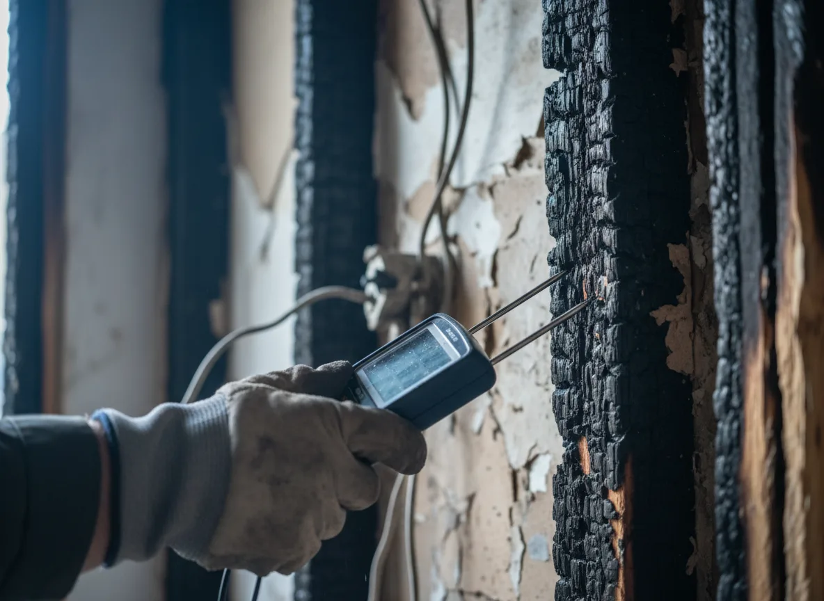 Fire Damage Restoration Bountiful, UT FAQs